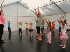 Baby Dance Camp - 2. turnus