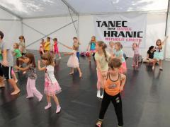 Baby Dance Camp - 2. turnus