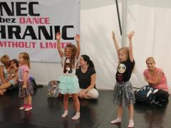 Baby Dance Camp - 2. turnus