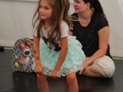 Baby Dance Camp - 2. turnus