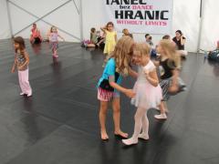 Baby Dance Camp - 2. turnus