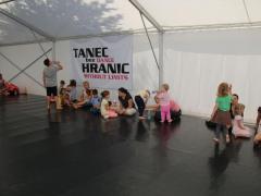 Baby Dance Camp - 2. turnus