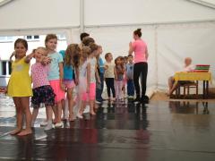 Baby Dance Camp - 2. turnus