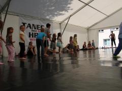 Baby Dance Camp - 2. turnus