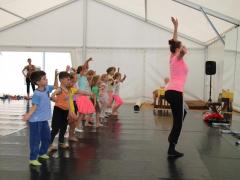 Baby Dance Camp - 2. turnus