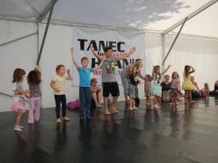 Baby Dance Camp - 2. turnus