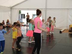 Baby Dance Camp - 2. turnus