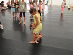 Baby Dance Camp - 2. turnus