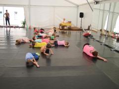 Baby Dance Camp - 2. turnus