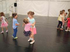 Baby Dance Camp - 2. turnus