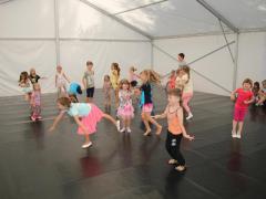 Baby Dance Camp - 2. turnus