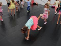 Baby Dance Camp - 2. turnus