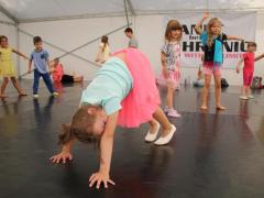 Baby Dance Camp - 2. turnus