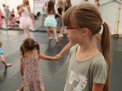 Baby Dance Camp - 2. turnus