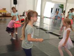 Baby Dance Camp - 2. turnus