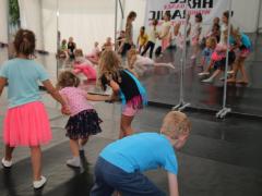 Baby Dance Camp - 2. turnus