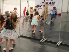 Baby Dance Camp - 2. turnus