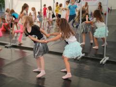 Baby Dance Camp - 2. turnus