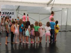 Baby Dance Camp - 2. turnus