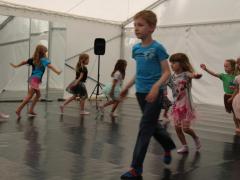 Baby Dance Camp - 2. turnus