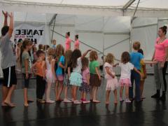 Baby Dance Camp - 2. turnus