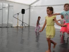 Baby Dance Camp - 2. turnus