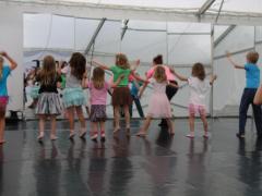 Baby Dance Camp - 2. turnus