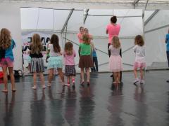 Baby Dance Camp - 2. turnus