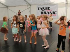 Baby Dance Camp - 2. turnus