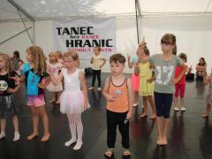 Baby Dance Camp - 2. turnus