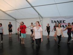 Baby Dance Camp - 2. turnus