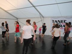 Baby Dance Camp - 2. turnus