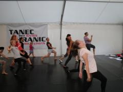 Baby Dance Camp - 2. turnus