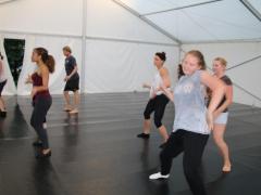 Baby Dance Camp - 2. turnus