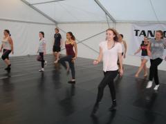 Baby Dance Camp - 2. turnus