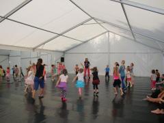 Baby Dance Camp - 2. turnus