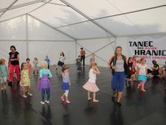 Baby Dance Camp - 2. turnus