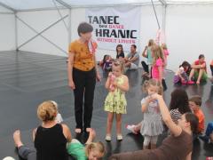 Baby Dance Camp - 2. turnus