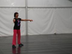 Baby Dance Camp - 2. turnus