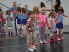 Baby Dance Camp - 2. turnus