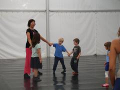 Baby Dance Camp - 2. turnus