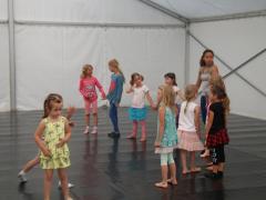 Baby Dance Camp - 2. turnus