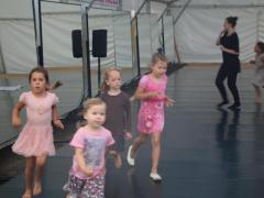 Baby Dance Camp - 2. turnus