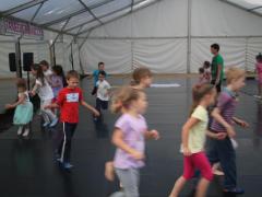 Baby Dance Camp - 2. turnus