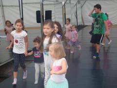 Baby Dance Camp - 2. turnus