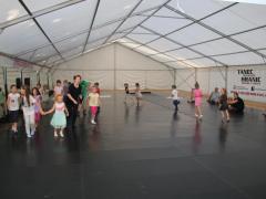 Baby Dance Camp - 2. turnus