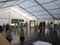 Baby Dance Camp - 2. turnus