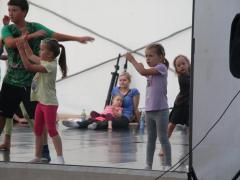 Baby Dance Camp - 2. turnus