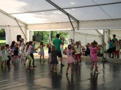 Baby Dance Camp - 2. turnus