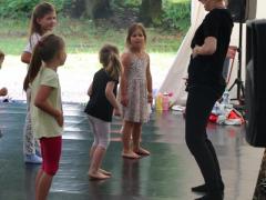 Baby Dance Camp - 2. turnus